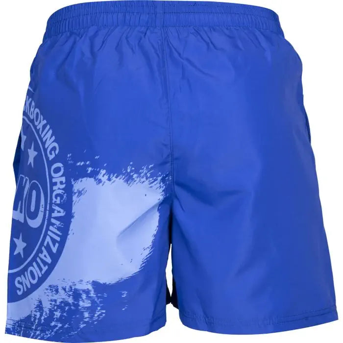 Shorts “WAKO Shadow”