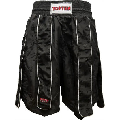 Shorts “Pro”