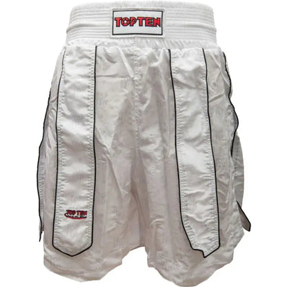 Shorts “Pro”