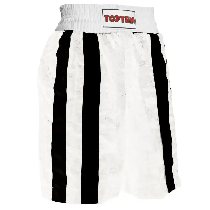 Shorts “Two Stripes”