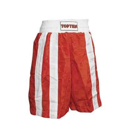 Shorts “Two Stripes”