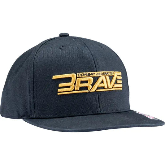 Snapback Cap „BRAVE“