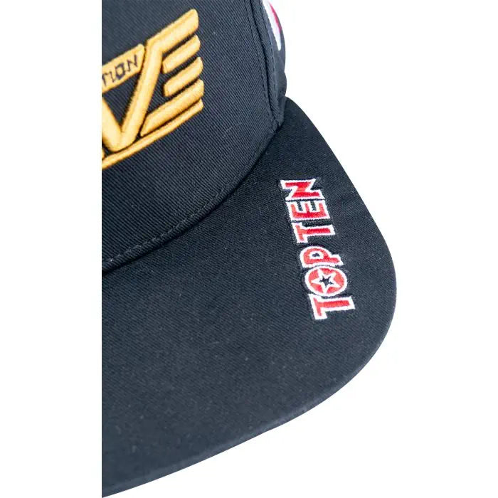 Snapback Cap „BRAVE“