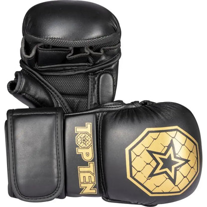 MMA sparring gloves “Contender”  Product Options: