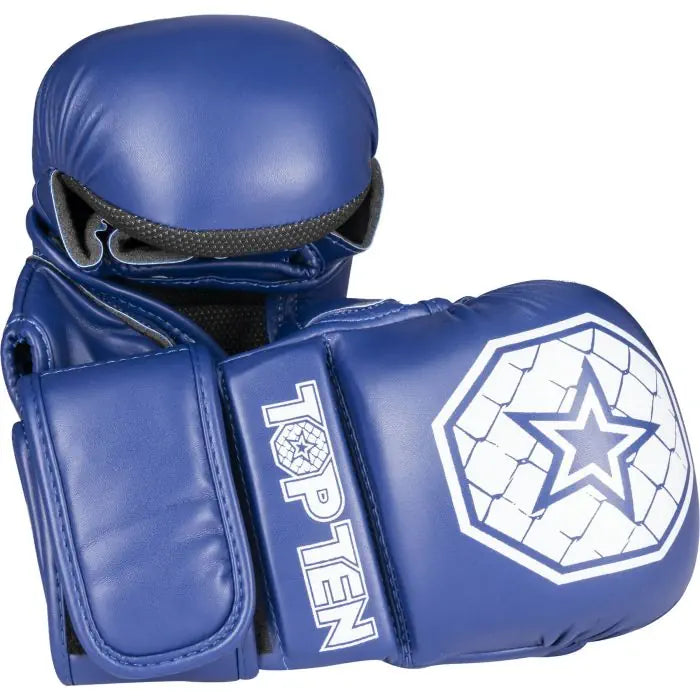 MMA sparring gloves “Contender”  Product Options: