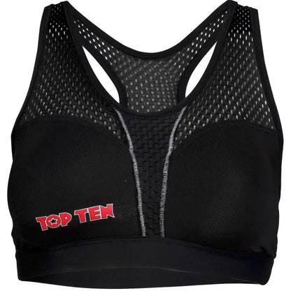 Sports Bra “Cool Guard”