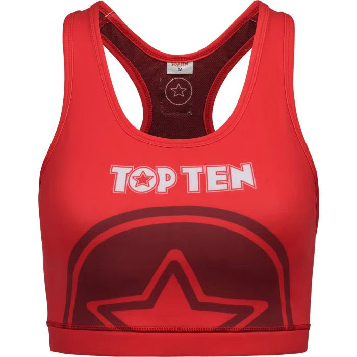 Sports-Bra “WAKO”