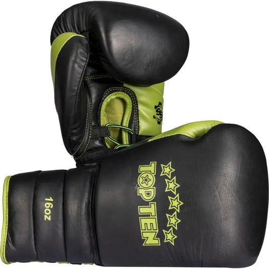 Sparring gloves “Lace Up Pro”