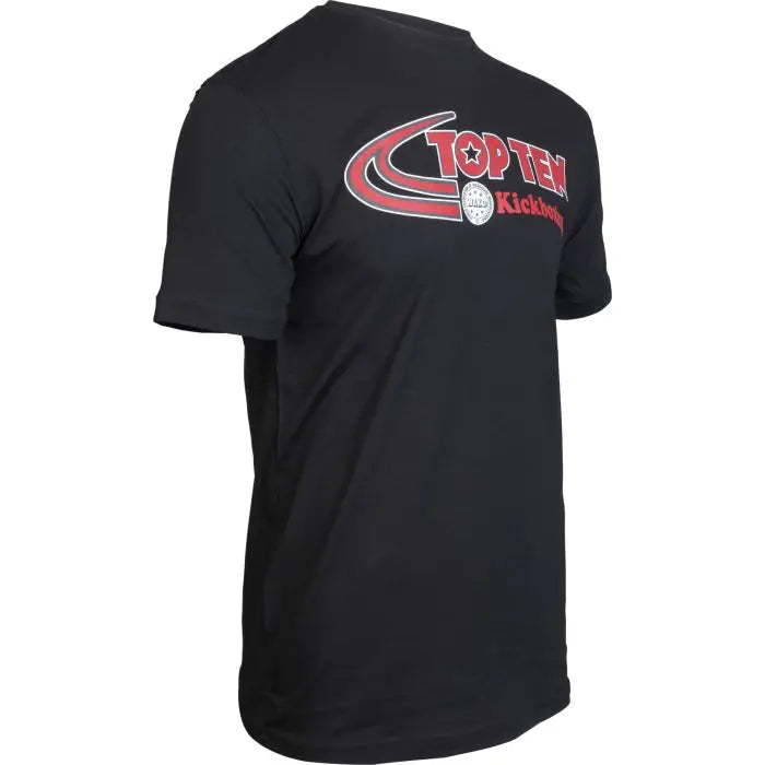 T-Shirt “Elastic Kickboxing”