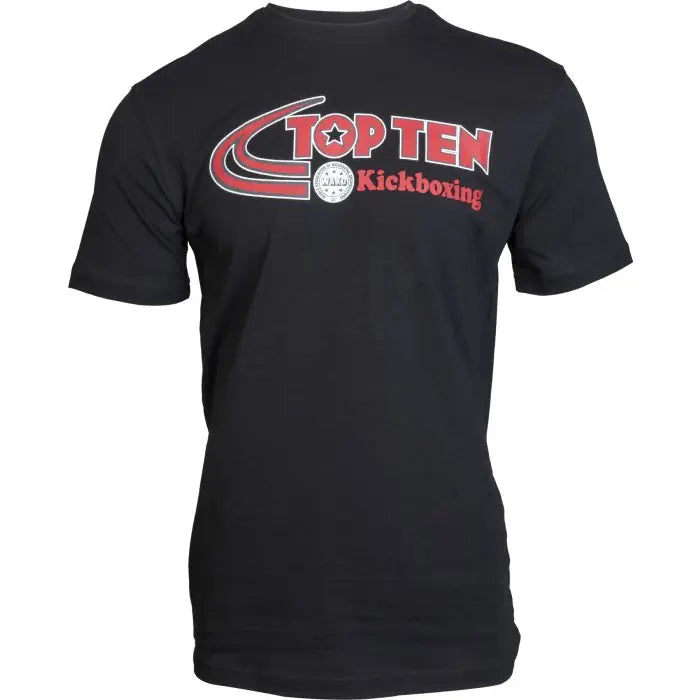 T-Shirt “Elastic Kickboxing”