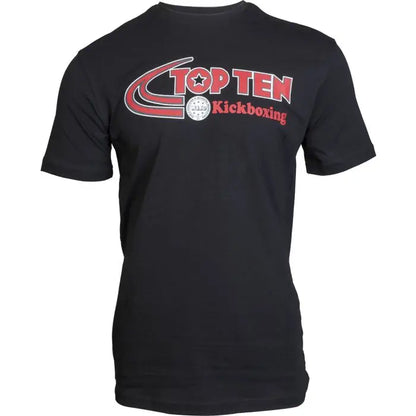 T-Shirt “Elastic Kickboxing”