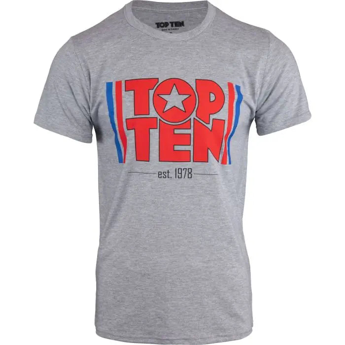 T-Shirt “EST. 1978”