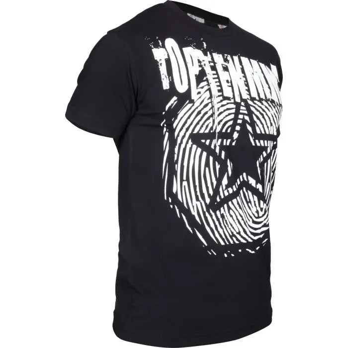 T-Shirt “Fingerprint”