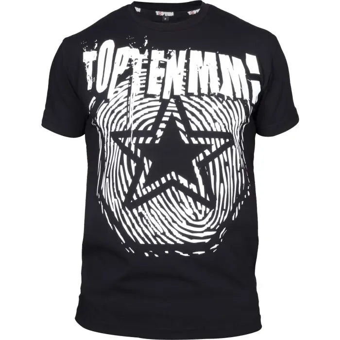 T-Shirt “Fingerprint”