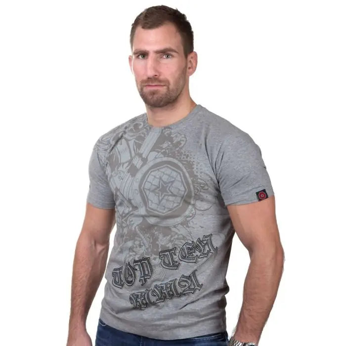 T-Shirt “Shield”