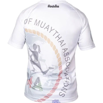 T-Shirt “Royal Muay”