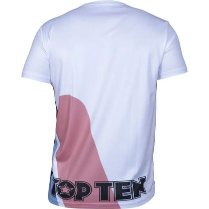 T-Shirt “ITF Hyper”