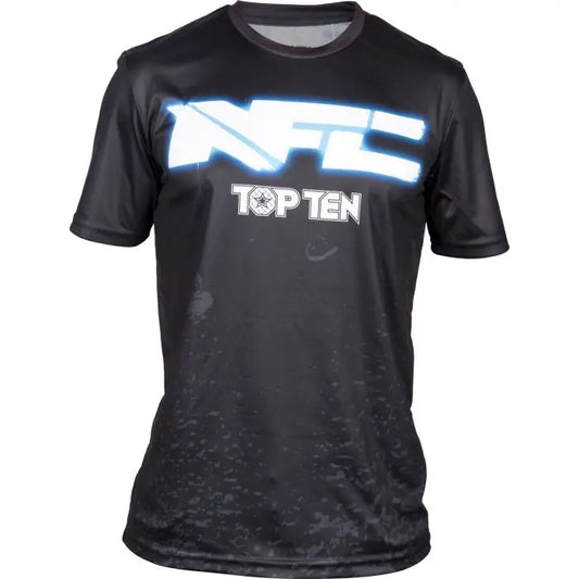 T-Shirt “NFC Fight Night”