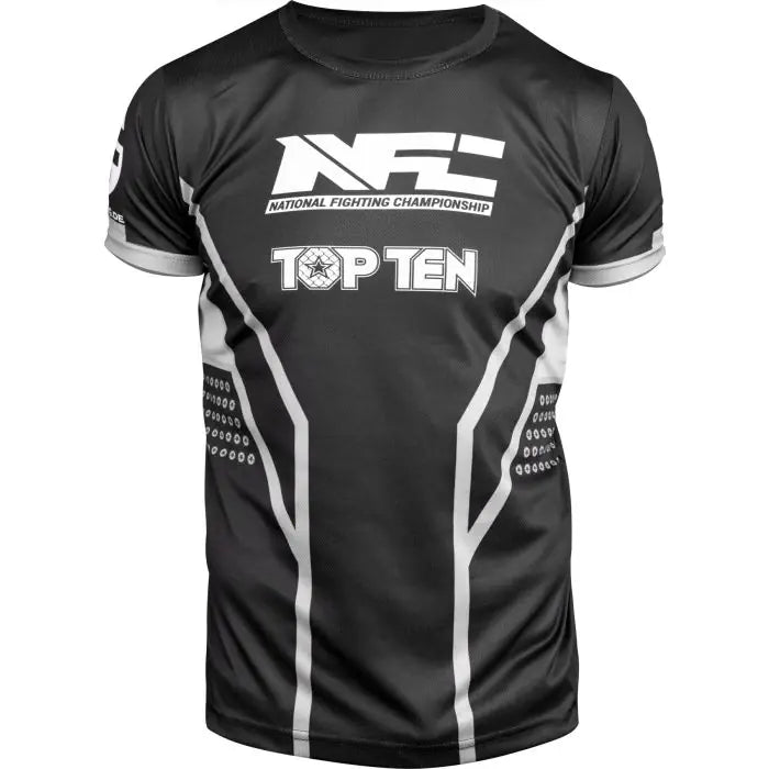 T-Shirt “NFC”