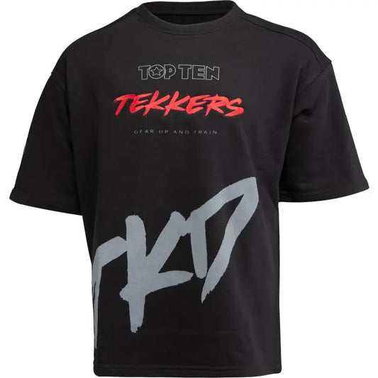 T-Shirt “TKD Tekkers”