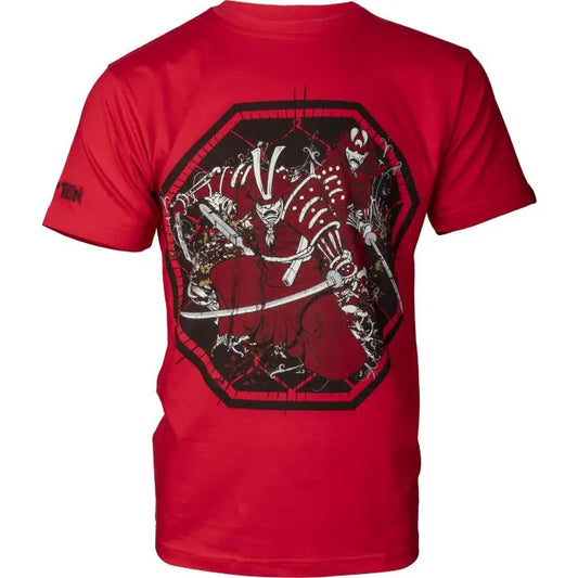 T-Shirt “Samurai”