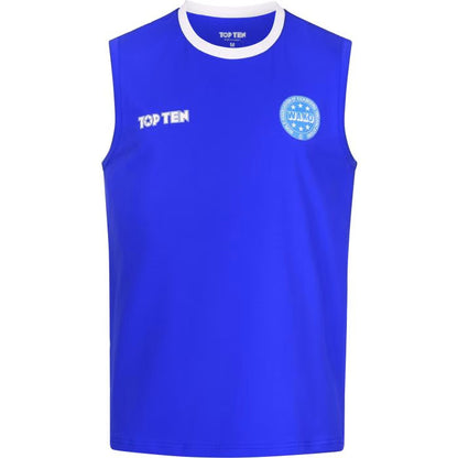 T-shirt “WAKO Kick Light” basic