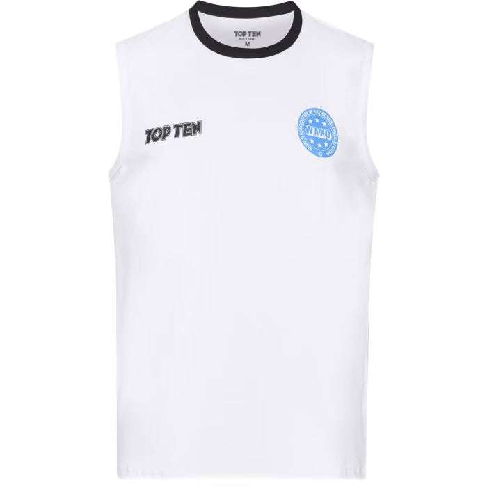 T-shirt “WAKO Kick Light” basic