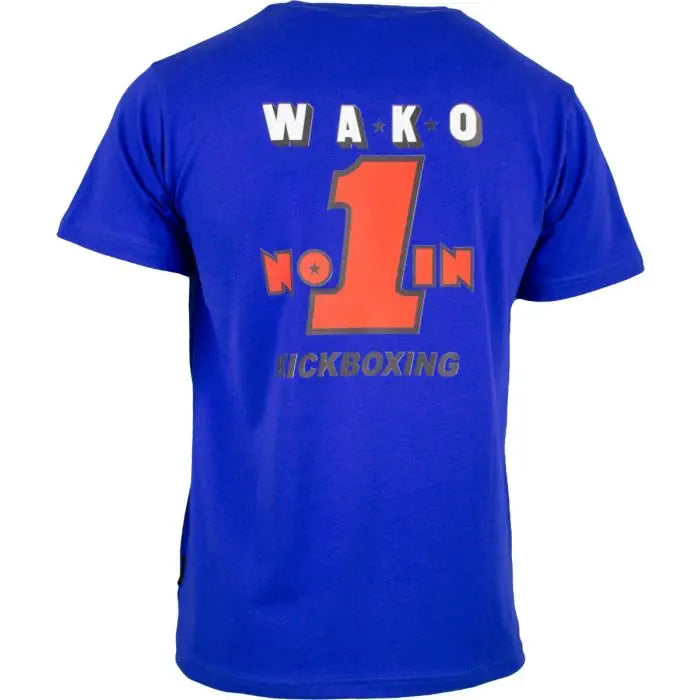 T-Shirt “Wako No 1”