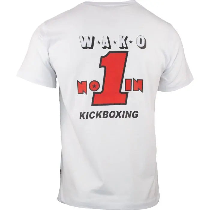 T-Shirt “Wako No 1”