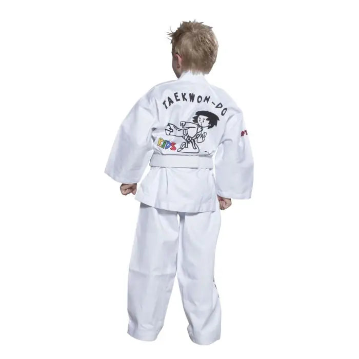 Taekwon-Do Dobok “ITF KIDS”