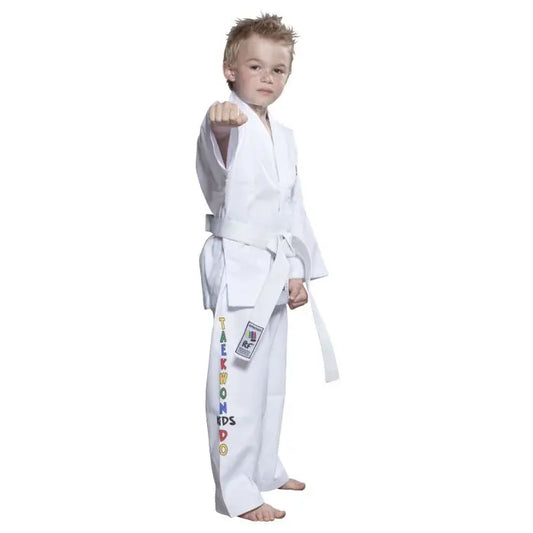 Taekwon-Do Dobok “ITF KIDS”