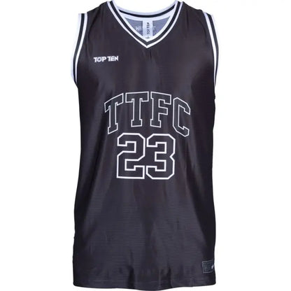 Tank Top “Fight Club”