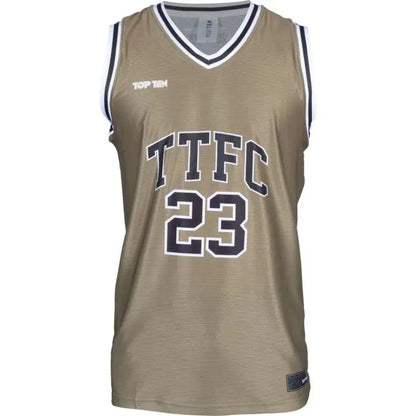 Tank Top “Fight Club”