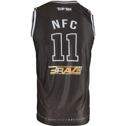 Tank Top “NFC 11 Jersey”