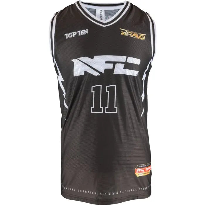 Tank Top “NFC 11 Jersey”