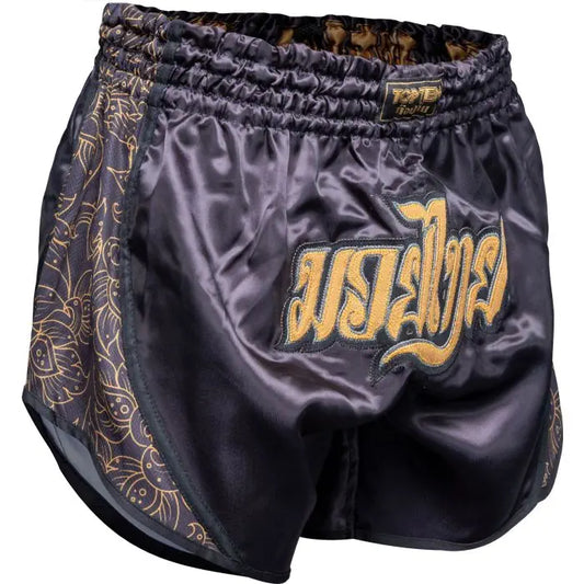 Thaiboxing-shorts “Nong Han”