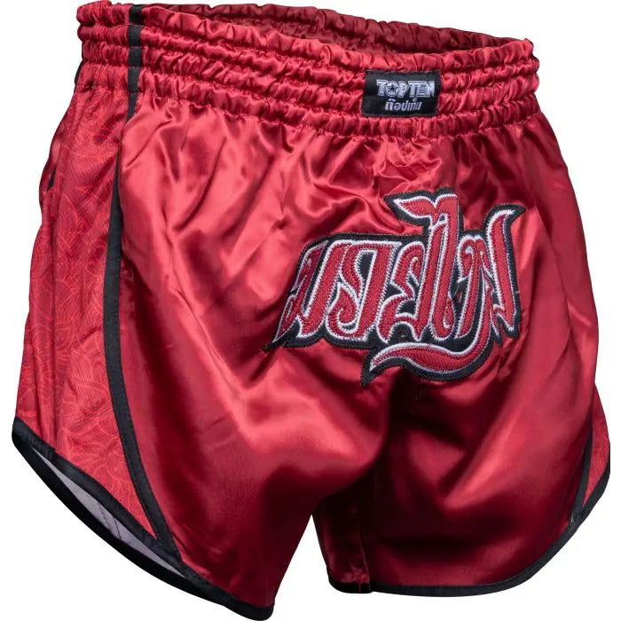 Thaiboxing-shorts “Nong Han”