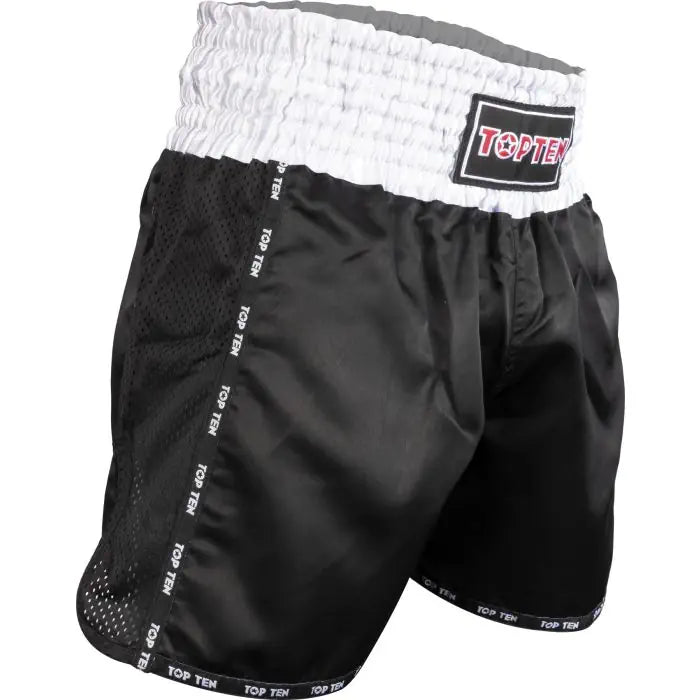 Kickbox-Shorts “Thai Basic”