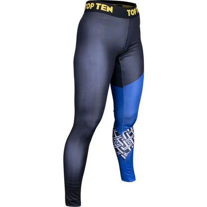 Leggings, Tights “WAKO Icon”