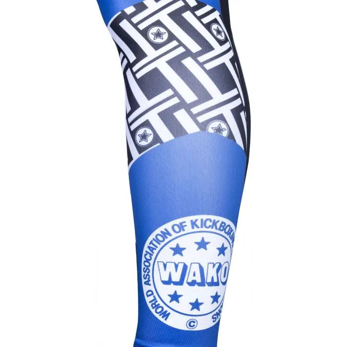 Leggings, Tights “WAKO Icon”