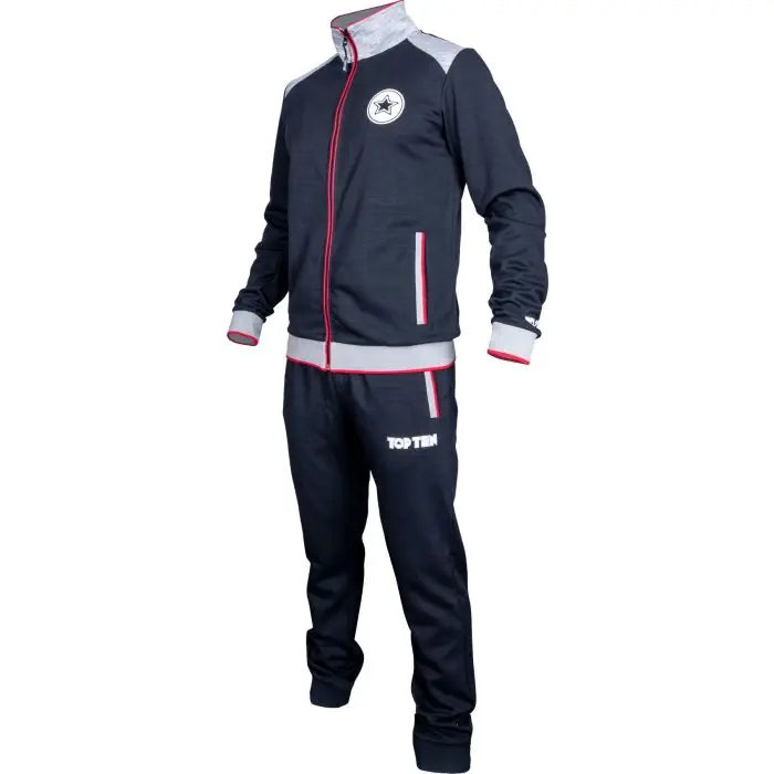 Tracksuit “Sporty”Tracksuit “Sporty”Tracksuit “Sporty”