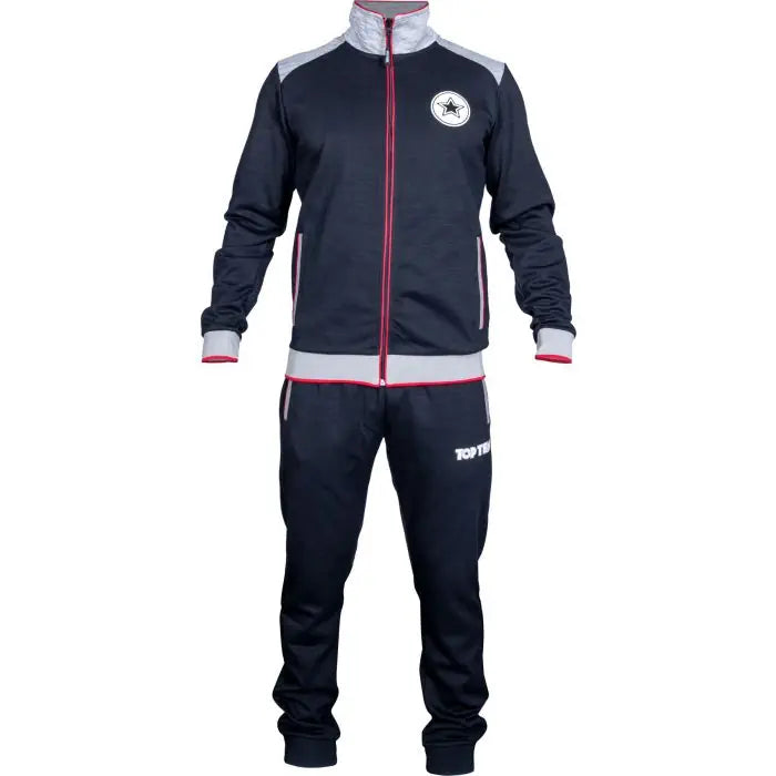 Tracksuit “Sporty”Tracksuit “Sporty”Tracksuit “Sporty”