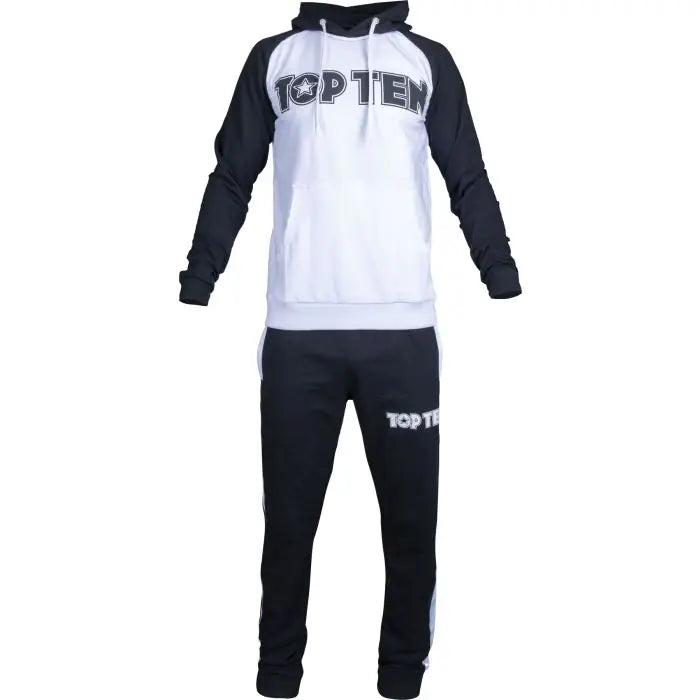 Tracksuit “Cotton”