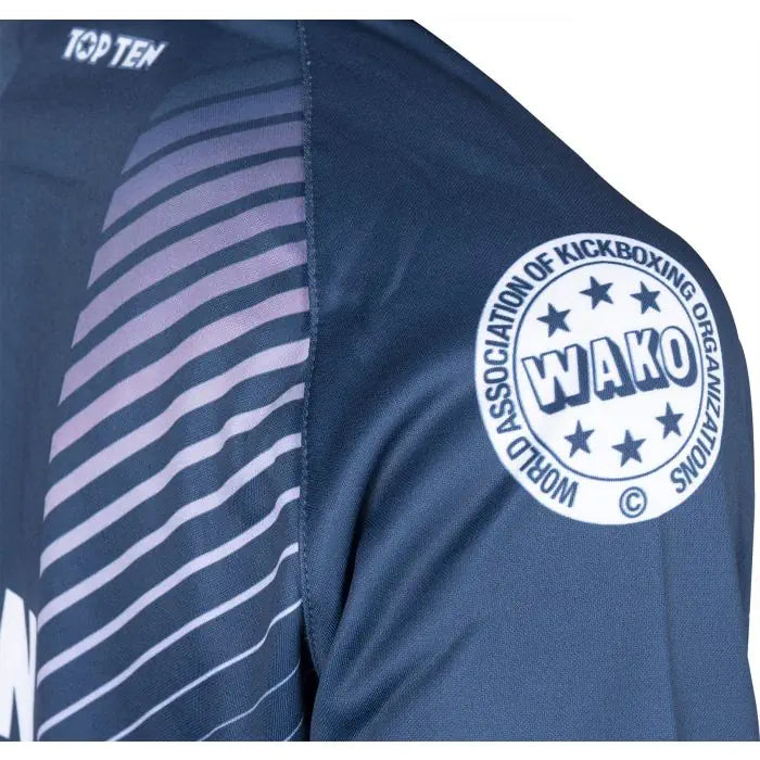 Tracksuit “WAKO Rail”