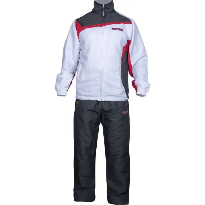 Tracksuit “Premium Class” with black pants