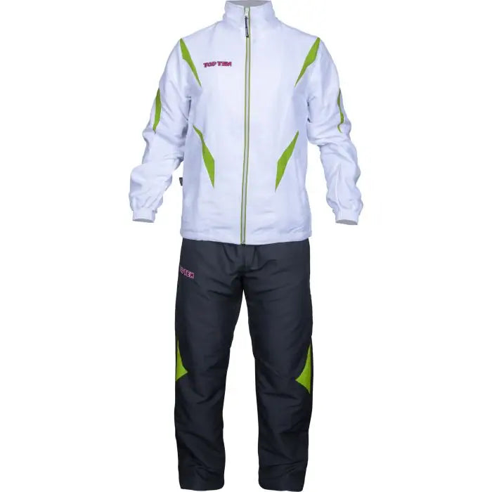 Tracksuit “Premium Quality” with black pants