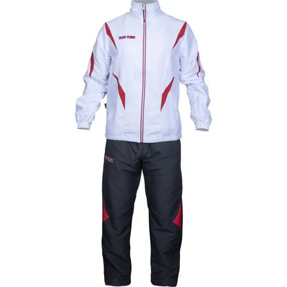 Tracksuit “Premium Quality” with black pants