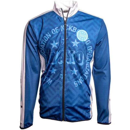 Training jacket “WAKO Emotion”