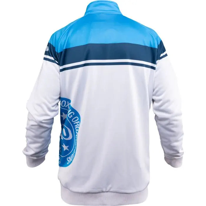 Training jacket “WAKO Territory”