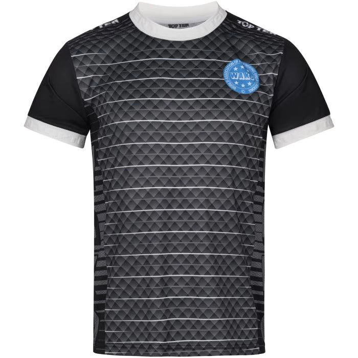 T-Shirt “WAKO”